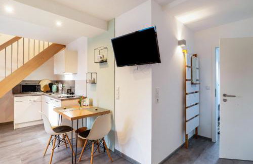 Ferienhaus Landliebe - Foto 35