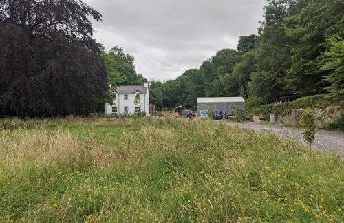 Riverside cottage walking distance into Caernarfon - Photo 12
