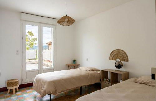 Villa Léa Alès 5 chambres - Foto 9