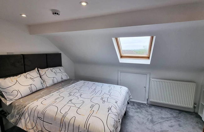 St Albans Stylish Suite With Kitchenette - Foto 5