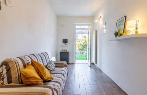 Garden Apartment - Foto 16