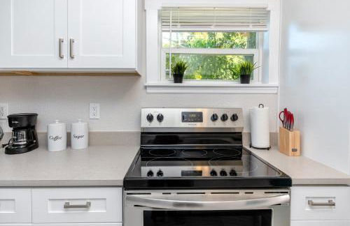 NEW Beach Cozy Bungalow 2B Mins-beach&downtown - Foto 12