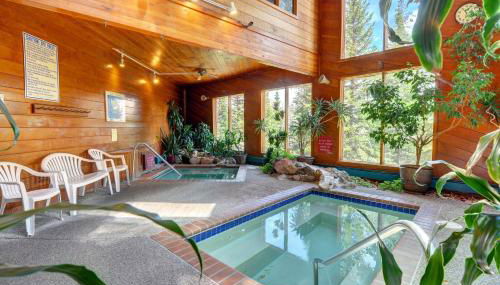 Timber Ridge Retreat - Foto 2