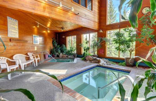 Timber Ridge Retreat - Foto 2