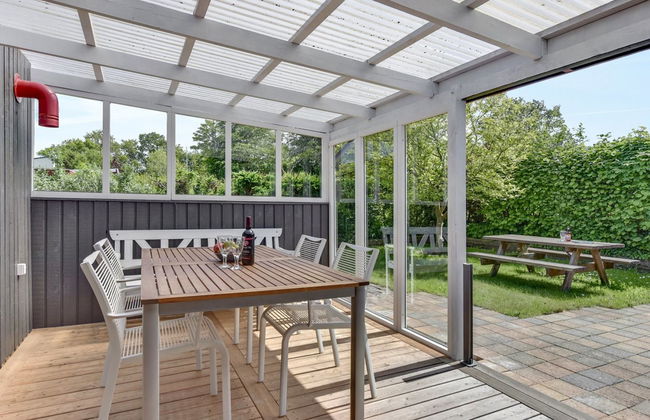 "Agnita" - 300m from the sea - Foto 27