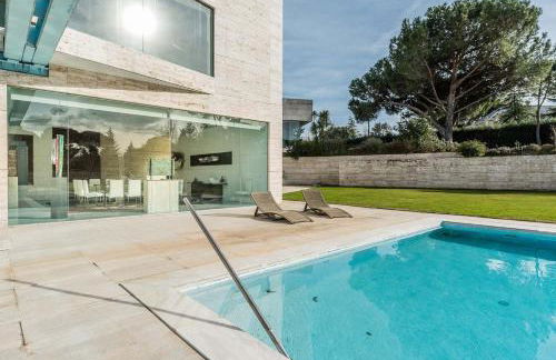 Encinas4 - Villa de lujo by A-Cero Living - Foto 22