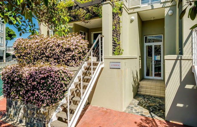 Beautiful Apartment at the Waterfront Marina Altmore 001 - Foto 24