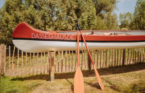 Das Seehaus - Foto 41