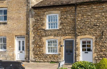 Horsefair Cottage - Foto 15