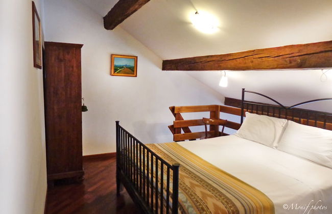 Locanda della Biscia - Photo 10