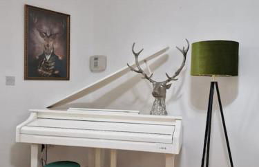 Large coastal cottage, private indoor pool, hut tub, sauna and steam pod - Photo 19