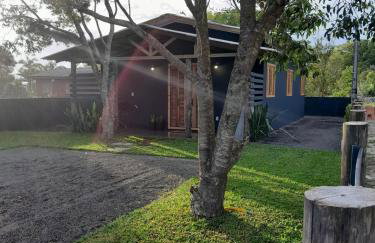 Casa nova a 2 min do mar - Foto 3