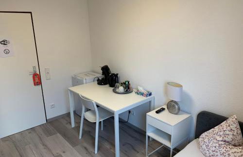 Apart-Hotel Rheinischer Hof Dormagen - Photo 20