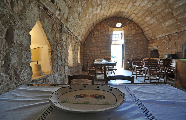 Trullo Venneri - Foto 6