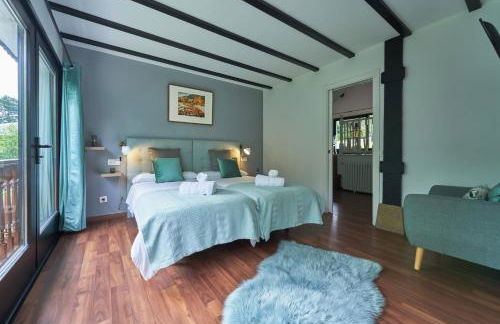 Villa Higer - Foto 35