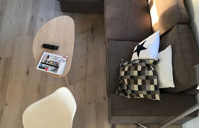 Unique House at Lake Ijsselmeer - Foto 10