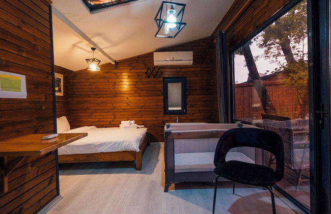 Kurtköy Park Bungalov - Foto 29