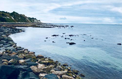 Southgrove View, Family Holiday Cottage - Foto 25