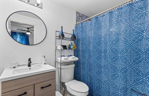 Modern Patio Oasis - Foto 13