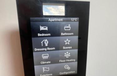 Luxury sea view apartment near Sitges - Foto 9