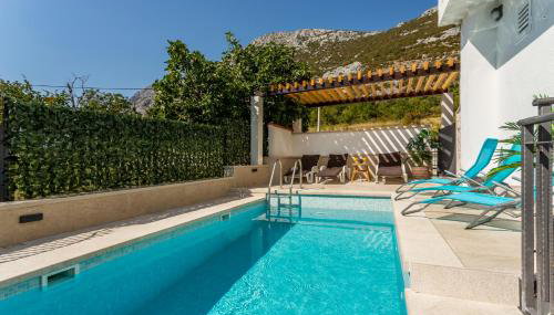 House Luce with pool - Foto 4