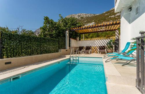 House Luce with pool - Foto 4