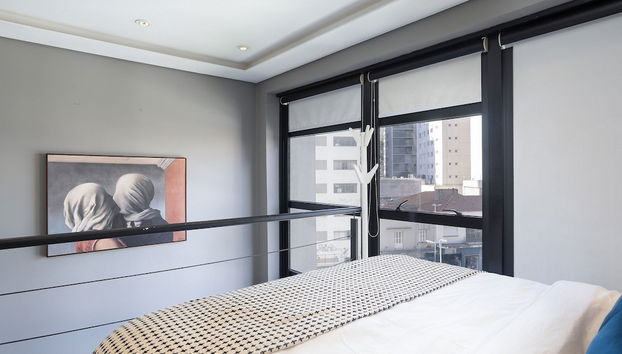 Urbano Duplex - Foto 2, Habitación