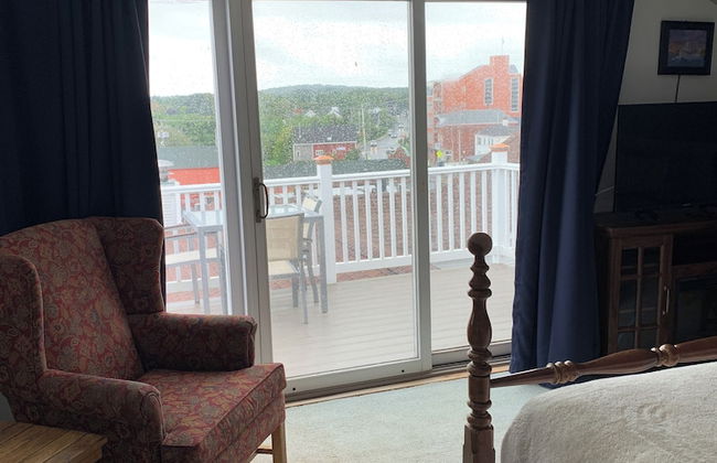 Trade Winds on the Bay - Foto 33