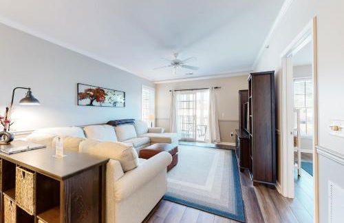 The Tides -- 20007 Sandy Bottom # 4202 - Foto 27