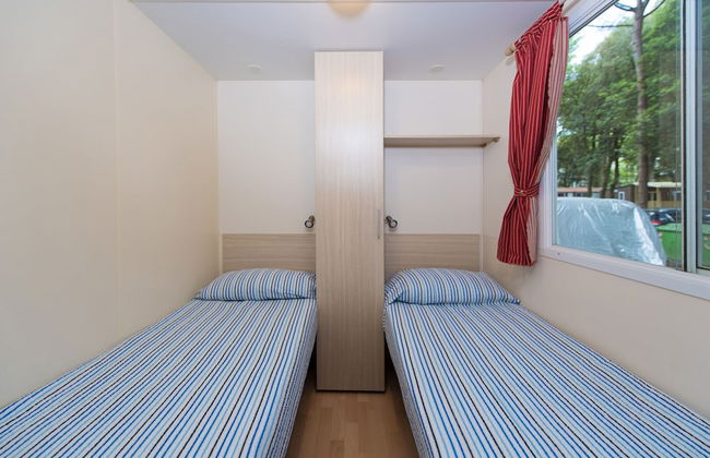 Mobile Home in Po Delta Park With Beach Access - Foto 14