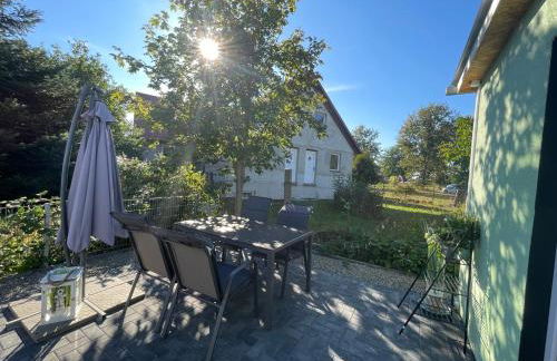 Ferienhaus Seekoje - Foto 9