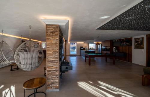 Holiday Home Gesamtes Ferienhaus in Buchenberg mit Grill- Garten und Terrasse by Interhome - Foto 2