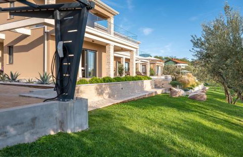 Villa Christall - Foto 35