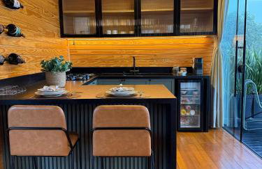 Cabanas Duas Faces - Urubici - Photo 114