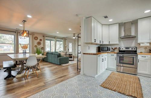 The Mariner's Rest 4BR House Pet-Friendly - Foto 7