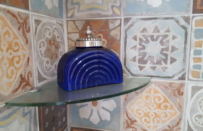 Trulli Parco Grande Con Piscina Privata - Foto 18