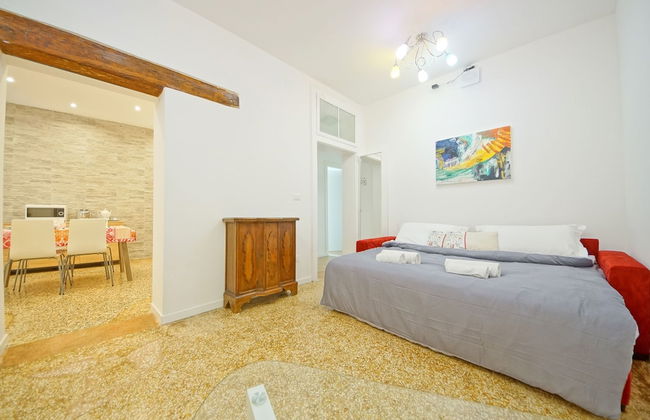 DolceVita Apartments N. 373 - Foto 9