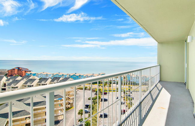 Tristan Towers by Southern Vacation Rentals - Foto 50