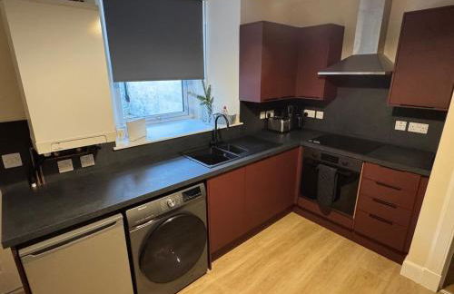 New cosy ground floor flat - Foto 4