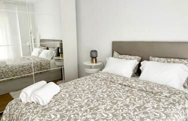 Modern apartment cloud 5 - Amadora - Foto 10