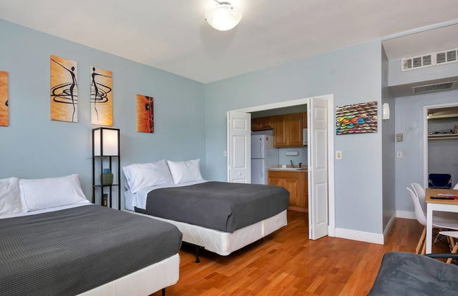 Gorgeous Spot in Hallandale Beach With Pool!! - Foto 5