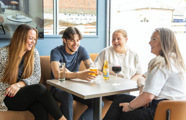 Station Suites - Foto 33