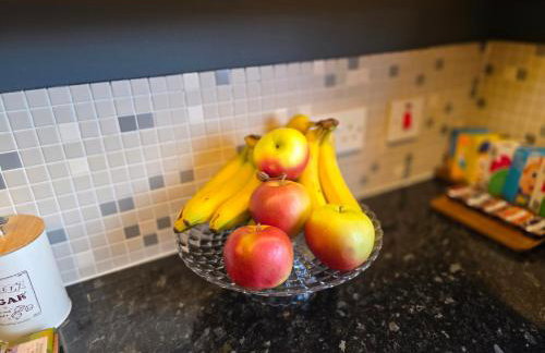 The Mountain Lake - Foto 12