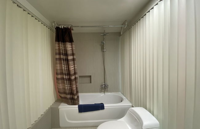 Pia Resort Hotel Standard 2 Bedroom 1 - Foto 8