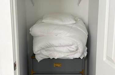 The Coastal Comfort with Sauna, HotTub and Games near Dunes - Photo 27