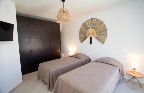 Les Villas de la Résidence U Veniqui - Foto 10