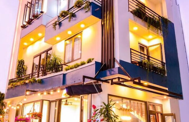 May's House Hoi An Ancient Town Center - Foto 79