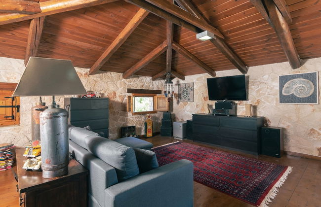 Villa Zeza - The Ultimate Family Villa - Photo 14