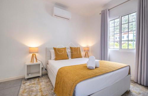 Esterinha's Ocean Apartment by GALMI - Foto 19