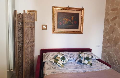 Testaccio Charme Apt - Foto 19